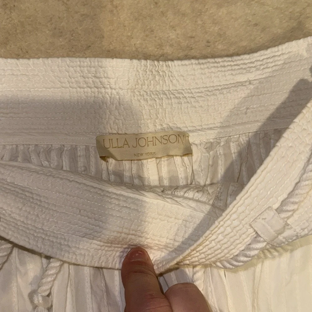 Ulla Johnson Shorts - Picture 4 of 7